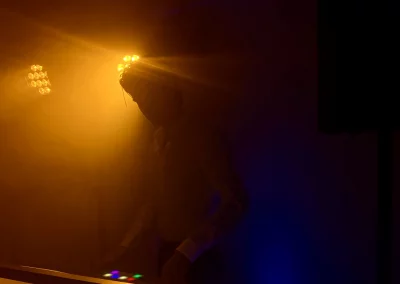 Hochzeits-DJ Magdeburg Muckin