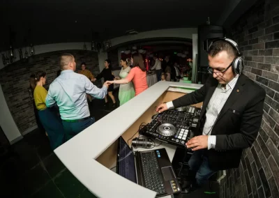 Hochzeits-DJ Nürnberg Florin