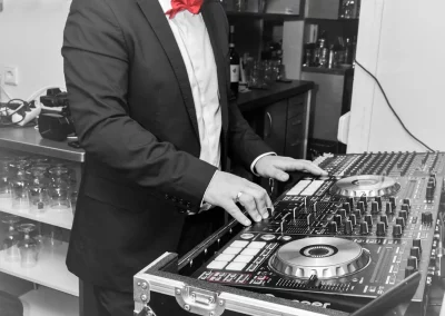 Hochzeits-DJ Nürnberg Florin