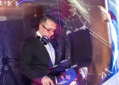 Hochzeits-DJ Nürnberg Florin
