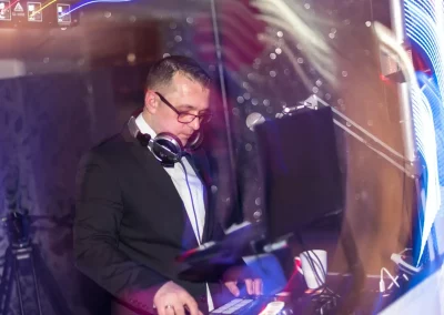 Hochzeits-DJ Nürnberg Florin