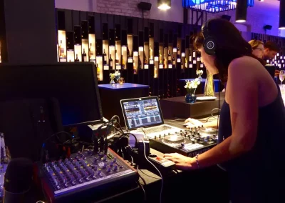 Hochzeits-DJane Rosenheim Lilo M.