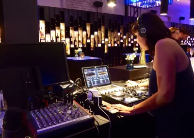 Hochzeits-DJane Rosenheim Lilo M.