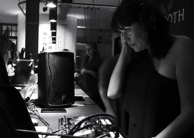 Hochzeits-DJane Rosenheim Lilo M.