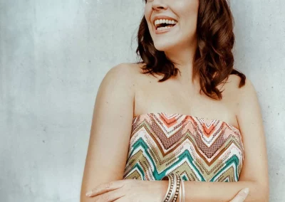 Hochzeits-DJane Rosenheim Lilo M.