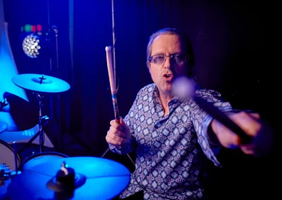 Hochzeitsband Hamburg PLANET Partyband