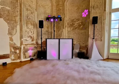 Hochzeits-DJ Kaiserslautern Michank