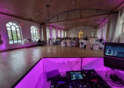 Hochzeits-DJ Kaiserslautern Michank