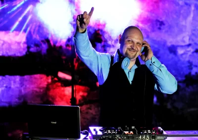 Hochzeits-DJ Kaiserslautern Michank