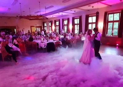 Hochzeits-DJ Kaiserslautern Michank