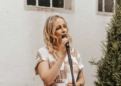 Hochzeitssänger Limburg an der Lahn Milk & Honey