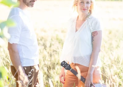 Hochzeitssänger Limburg an der Lahn Milk & Honey