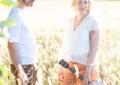 Hochzeitssänger Limburg an der Lahn Milk & Honey