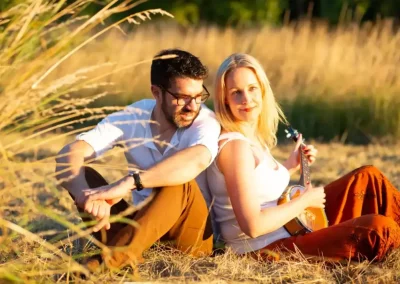 Hochzeitssänger Limburg an der Lahn Milk & Honey