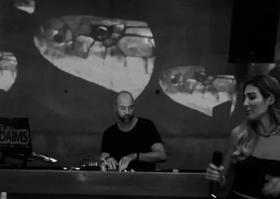 Hochzeits-DJ Düsseldorf Daims