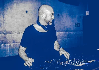 Hochzeits-DJ Düsseldorf Daims