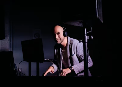 Hochzeits-DJ Düsseldorf Daims