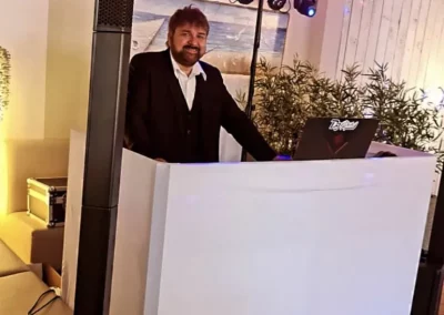 Hochzeits-DJ Kiel Maikel