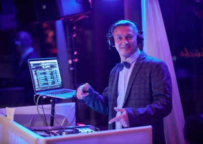 Hochzeits-DJ Landsberg am Lech Flex
