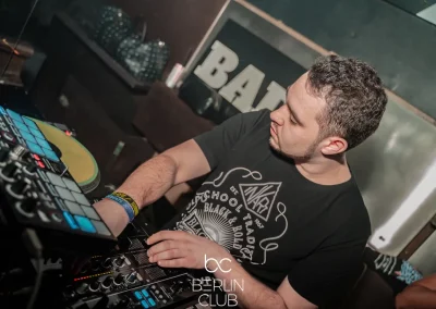 Hochzeits-DJ Nürnberg M-SILVER