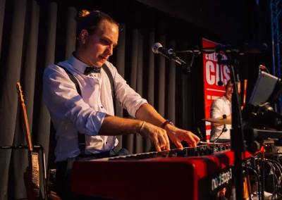 Hochzeitsband Kufstein Emergency Case