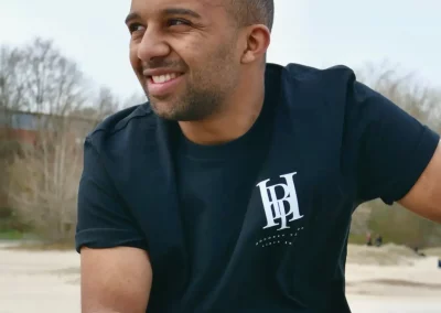 Hochzeitssänger Kiel Joshua Zavazava