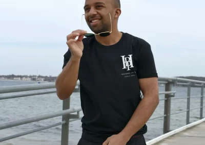 Hochzeitssänger Kiel Joshua Zavazava