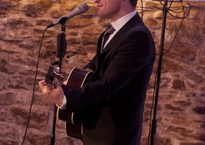 Hochzeitssänger Köln Philipp Godart