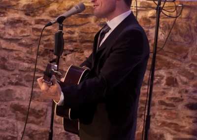 Hochzeitssänger Köln Philipp Godart