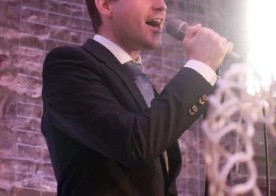 Hochzeitssänger Köln Philipp Godart