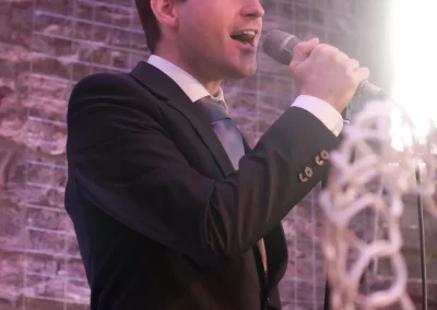 Hochzeitssänger Köln Philipp Godart
