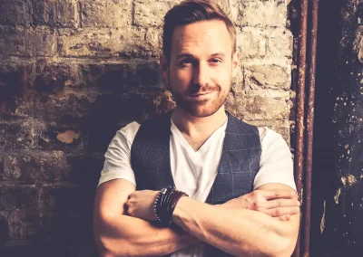 Hochzeitssänger Köln Philipp Godart