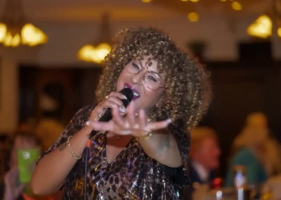 Hochzeitssängerin Bremen Esther Filly