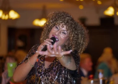 Hochzeitssängerin Bremen Esther Filly