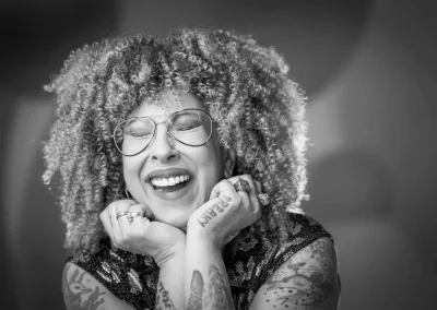 Hochzeitssängerin Bremen Esther Filly