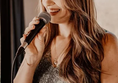 Hochzeitssängerin Nürnberg Svenja Eichner