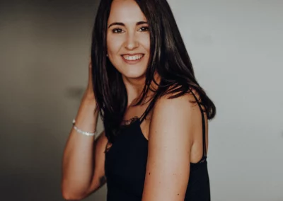 Hochzeitssängerin Nürnberg Svenja Eichner