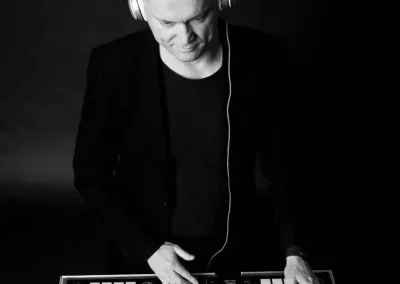 Hochzeits-DJ Bonn CF-ONE