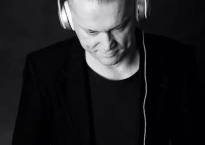 Hochzeits-DJ Bonn CF-ONE
