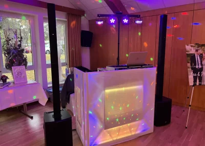 Hochzeits-DJ Frankfurt am Main Konstantin Eichert