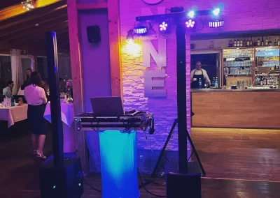 Hochzeits-DJ Frankfurt am Main Konstantin Eichert