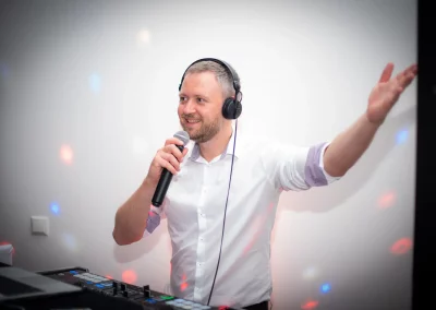 Hochzeits-DJ Frankfurt am Main Konstantin Eichert