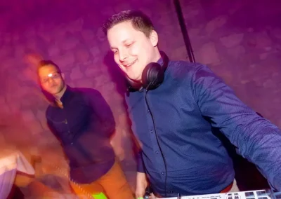 Hochzeits-DJ Karlsruhe Stefan Kietz