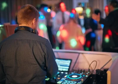 Hochzeits-DJ Karlsruhe Stefan Kietz