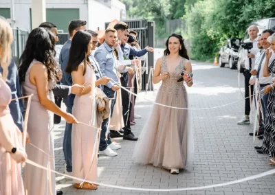 Hochzeitssängerin Aachen Katja Sing