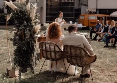 Hochzeitssängerin Aachen Katja Sing