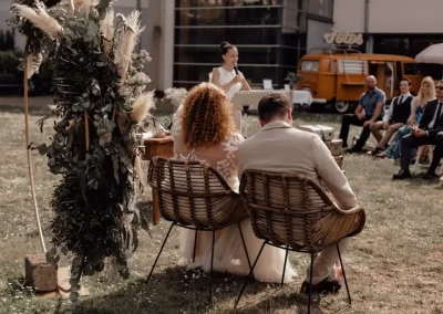 Hochzeitssängerin Aachen Katja Sing