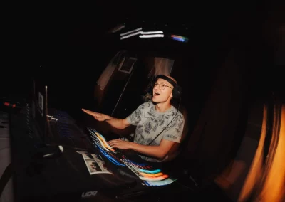 Hochzeits-DJ Marburg Finnéss