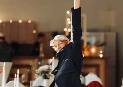 Hochzeits-DJ Marburg Finnéss