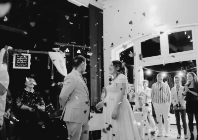 Hochzeits-DJ Marburg Finnéss